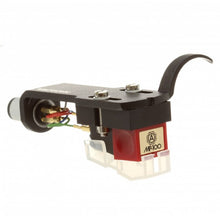 Load image into Gallery viewer, Nagaoka MP-100
