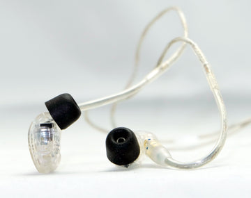 Dekoni Audio Gemini Premium 3.3mm