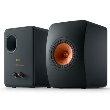 KEF LS50 Meta