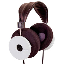 Cargar imagen en el visor de la galería, Grado White Headphones
