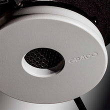 Cargar imagen en el visor de la galería, Grado White Headphones detalle
