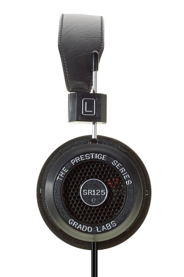 Grado SR125e perfil reacondicionado