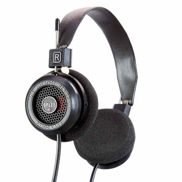 Grado SR125e reacondicionado
