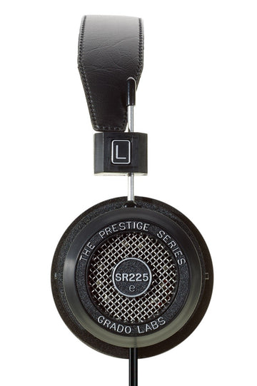 Grado SR225e Reacondicionado perfil