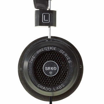 GRADO SR60E Reacondicionado driver