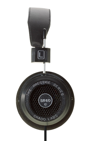 GRADO SR60E Reacondicionado perfil