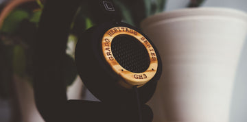 Grado GH3 editorial 2