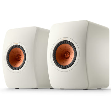 KEF LS50 Meta