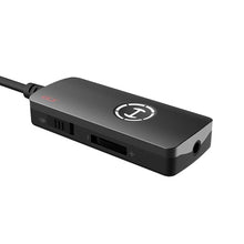 Cargar imagen en el visor de la galería, Edifier GS02 conexiones
