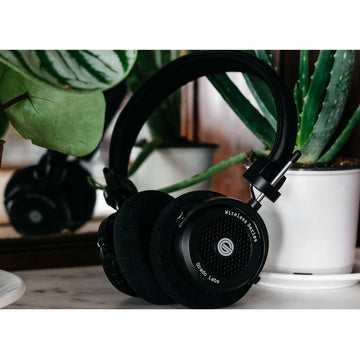 Grado GW100 editorial