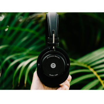 Grado GW100 editorial 1