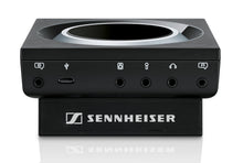 Cargar imagen en el visor de la galería, Sennheiser GSX 1200 PRO reacondicionado
