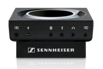 Sennheiser GSX 1200 PRO reacondicionado
