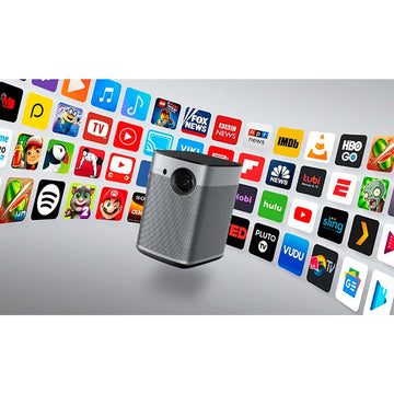 XGIMI Halo editorial 1