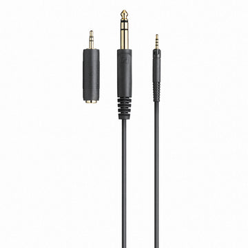 Sennheiser HD 569 cables