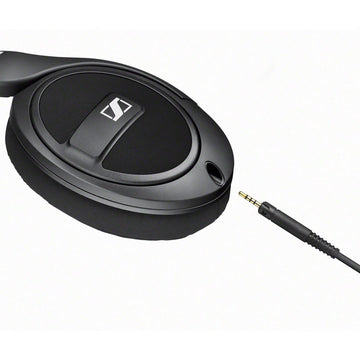 Sennheiser HD 569 conexion