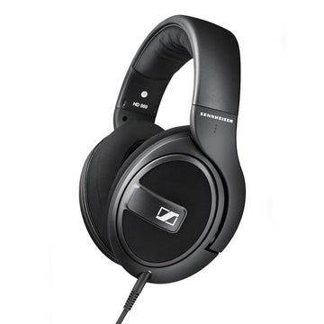 Sennheiser HD 569 lado