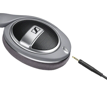 Sennheiser HD 579 Reacondicionado cable desconectable