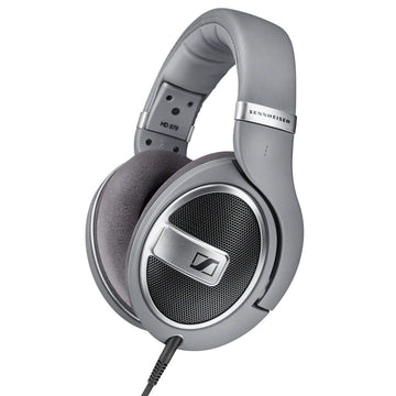 Sennheiser HD 579 Reacondicionado