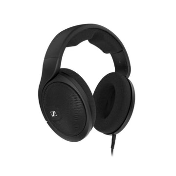 Sennheiser Consumer Audio Auriculares inalámbricos Bluetooth HD 4.40  Alrededor del oído - Negro