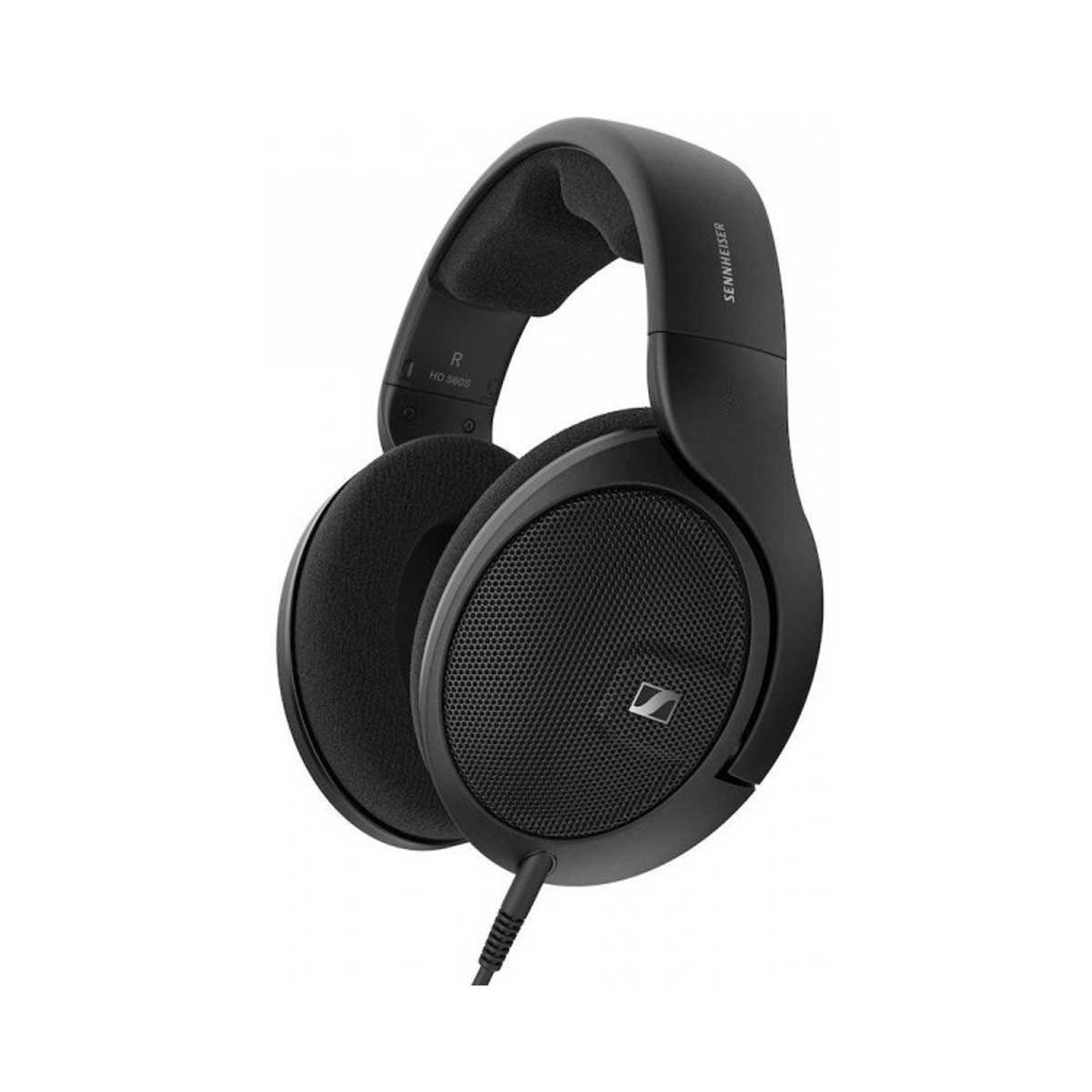Sennheiser Consumer Audio Auriculares inalámbricos Bluetooth HD 4.40  Alrededor del oído - Negro