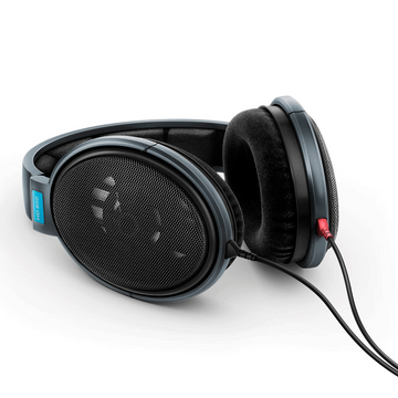 Sennheiser HD 600 general
