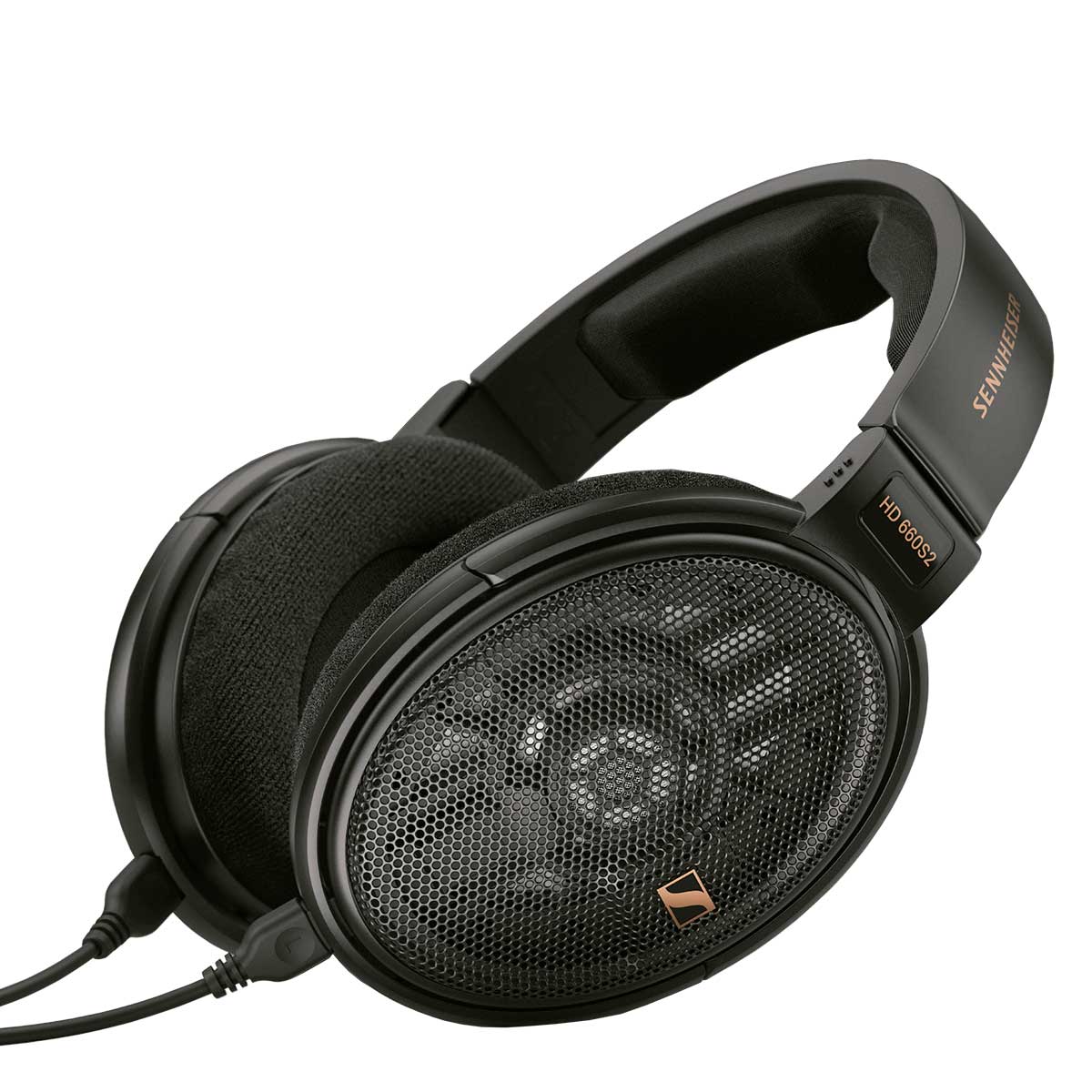 Sennheiser HD660 S2 - Auriculares abiertos - Zococity.es