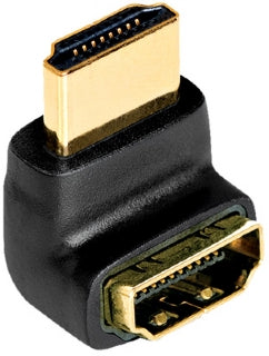 Audioquest HDMI 90º/W