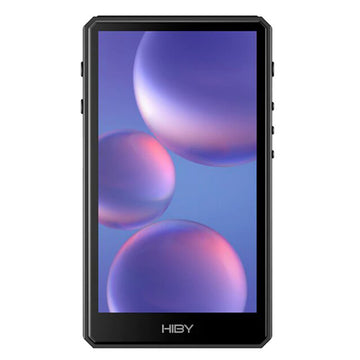 HiBy R5 II