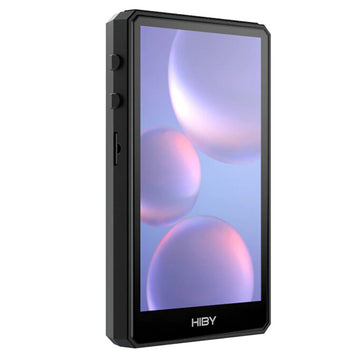 HiBy R5 II