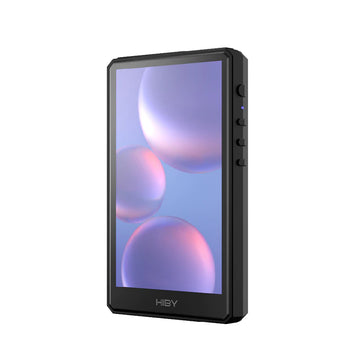 HiBy R5 II - Reacondicionado