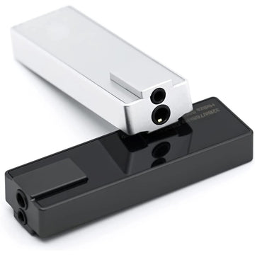 Hidizs S9 Pro conectores