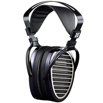Hifiman Edition X perfil