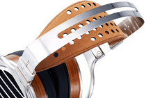 Cargar imagen en el visor de la galería, Hifiman HE-1000 diadema
