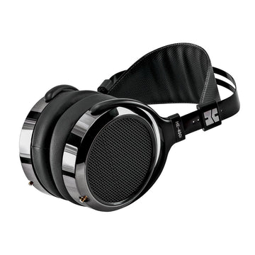 Hifiman HE-400i perfil 2