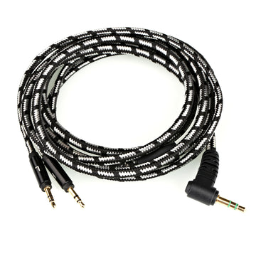 Hifiman Hybrid OFC Cable