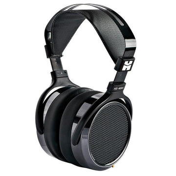 Hifiman HE-400i perfil