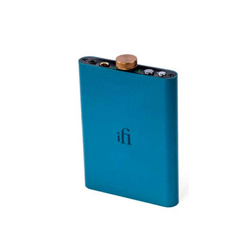 iFi Hip DAC frontal