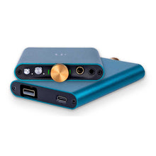 Cargar imagen en el visor de la galería, iFi Hip DAC general
