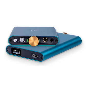 iFi Hip DAC general