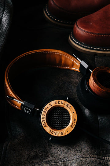 GRADO RS1e editorial 2