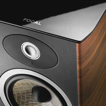 Focal Aria 906
