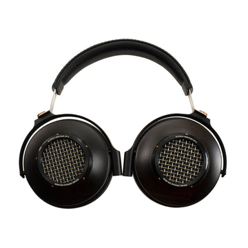 Klipsch Heritage HP-3 ebano frontal