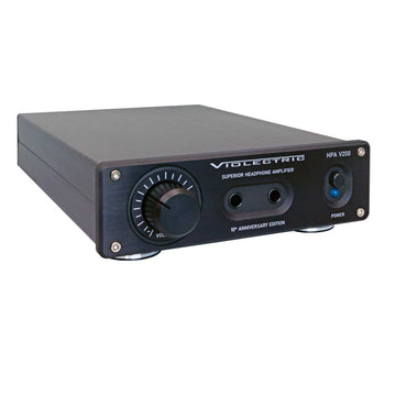 Vioelectric HPAV200 AE perfil derecha