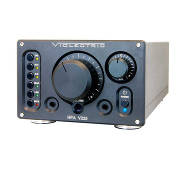Vioelectric HPA V220 perfil