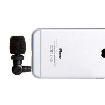 Saramonic SmartMic