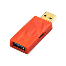 Cargar imagen en el visor de la galería, iFi audio iDefender USB A general
