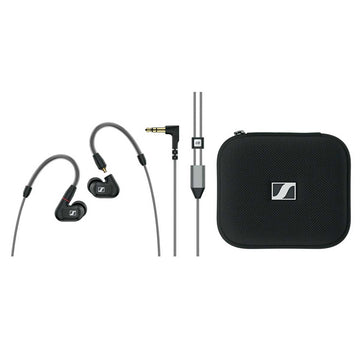 Sennheiser IE 300 general