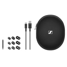 Cargar imagen en el visor de la galería, Sennheiser IE 80S BT accesorios
