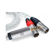 Load image into Gallery viewer, iFi Audio 4.4mm-XLR - Reacondicionado
